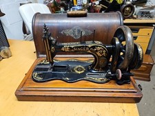 singer sewing machine base for sale singer sewing machine base for sale ABINGDON