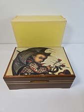 Anri reuge thorens for sale  Columbia