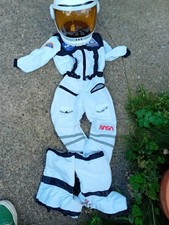 space helmet for sale  SUTTON-IN-ASHFIELD