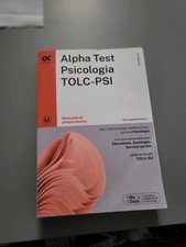 Psicologia tolc psi usato  Rovellasca