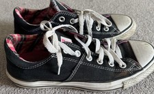 Converse star low for sale  Oskaloosa
