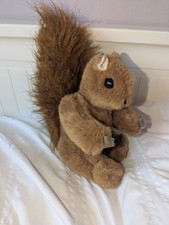 Vintage squirrel dormouse for sale  LIVINGSTON