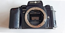 Minolta 9000 macchina usato  Milano