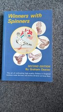 Winners spinners pigeon for sale  SHEFFIELD