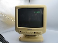 Vintage sony trinitron for sale  Columbia