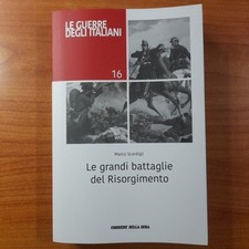 Grandi battaglie del usato  Diano San Pietro