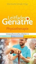 Leitfaden physiotherapie geria gebraucht kaufen  Stuttgart