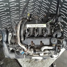 Motore volvo v50 usato  Italia