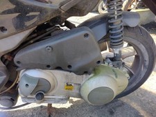 2015 aprilia motard for sale  SKELMERSDALE