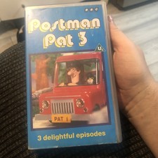 Postman pat . for sale  LONDON