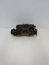 Edelbrock performer 600 for sale  Seaside