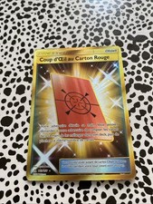 Carte pokémon coup d'occasion  Bordeaux-