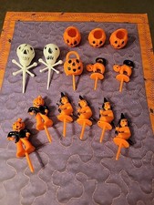 Vintage lot halloween for sale Vintage lot halloween for sale  Waldorf