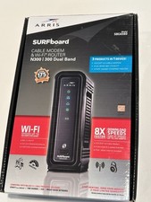 Arris surfboard cable for sale  Lumber Bridge