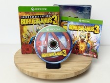 Borderlands super deluxe gebraucht kaufen  Potsdam