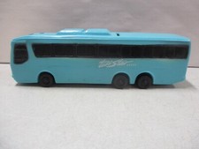 Turistar plastic bus for sale  York