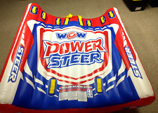 Wow power steer for sale  Mansfield