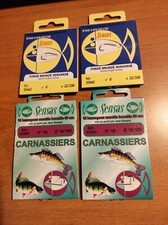 Lot hamecon sensas d'occasion  Sully-sur-Loire