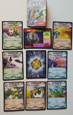 Wizards mickey carte usato  Italia