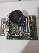 Mainboard scheda madre usato  Catania