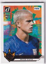 Panini donruss soccer gebraucht kaufen  Nußloch