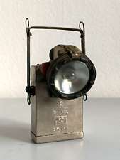 Alte handlampe blitzer gebraucht kaufen  Angermünde