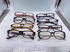 Brille damen schwarz gebraucht kaufen  Berlin