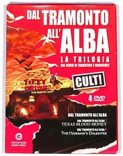 Ebond dal tramonto usato  Italia