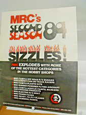 Mrc 1984 page for sale  Laconia