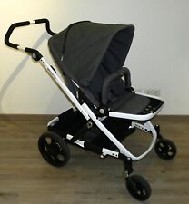 Kinderwagen britax buggy gebraucht kaufen  Allersberg