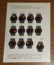 Seltene werbung vintage gebraucht kaufen  Legden