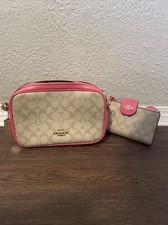 Coach women crossbody for sale  Dallas