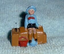 Johillco vintage lead for sale  Lackawaxen