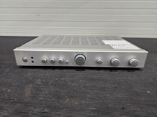 Rotel integrated stereo d'occasion  Expédié en Belgium
