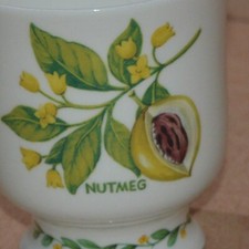 Roy kirkham nutmeg for sale  BOSTON