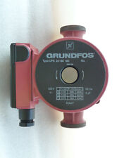 Grundfos ups heizungspumpe gebraucht kaufen  Pfaffenweiler