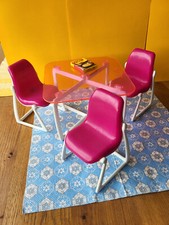 Mattel barbie tisch gebraucht kaufen  Hannover