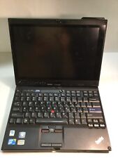 Lenovo thinkpad x201 for sale  Rochester