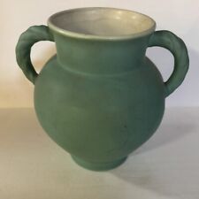 Coors colorado pottery for sale  Hudson