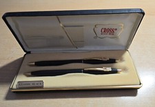 Cross schreibset etui gebraucht kaufen  Hannover