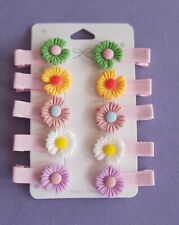 Girls hair clips for sale  PAISLEY