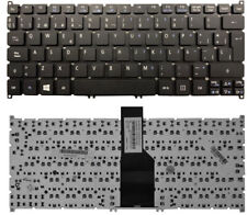 Teclado ESPANHOL ACER ASPIRE ONE 725 726 756 V5-123 E3-112 S3-391 V3-112, usado comprar usado  Enviando para Brazil