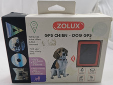Zolux gps tracker gebraucht kaufen  Kiel