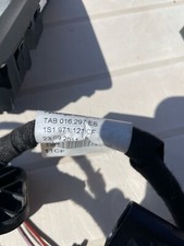 Cablaggio porta davanti usato  Roma