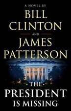 President missing hardcover for sale  Montgomery