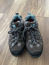 Ladies walking trainers for sale  MANSFIELD