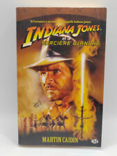 Tome indiana jones d'occasion  Castelnaudary