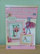 Flower fairies alphabet for sale  TADLEY