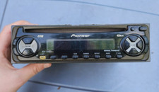 Receptor Uutested Pioneer DEH-1300 CD player no painel comprar usado  Enviando para Brazil