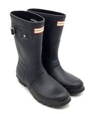 Hunter women black for sale  Birmingham